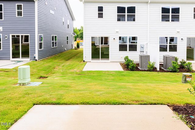 31 Silver Pine Drive, Angier, NC 27501