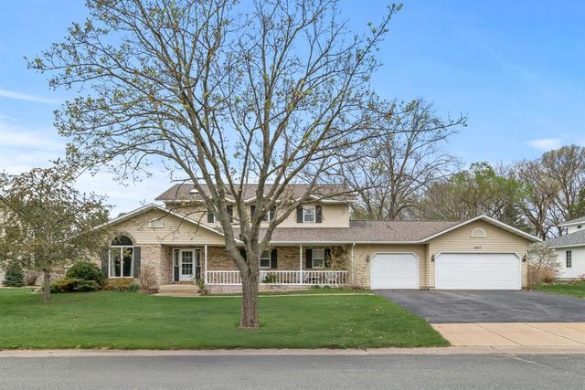 420 Southwood Court, Eau Claire, WI 54701