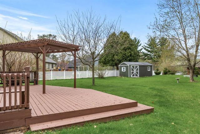 420 Southwood Court, Eau Claire, WI 54701