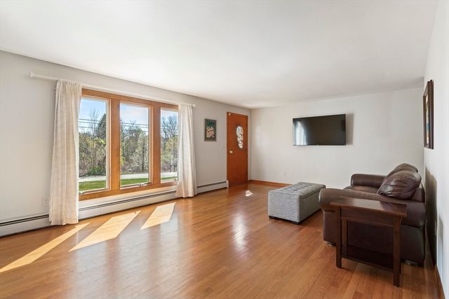 48 North, Douglas, MA 01516