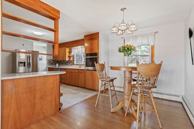 48 North, Douglas, MA 01516