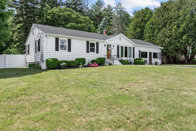 48 North, Douglas, MA 01516
