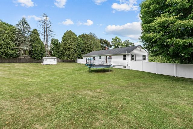 48 North, Douglas, MA 01516