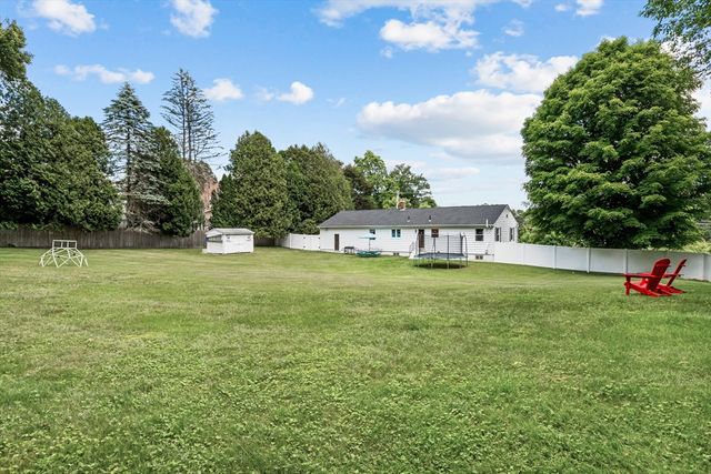 48 North, Douglas, MA 01516