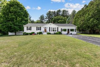 48 North, Douglas, MA 01516