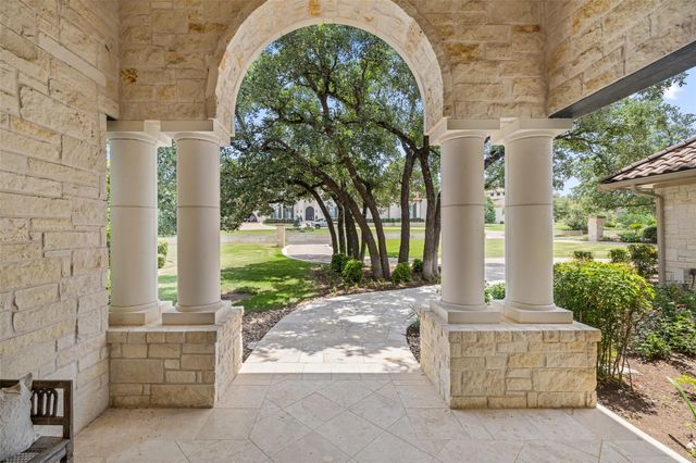 117 Bella Cima DR, Austin, TX 78734