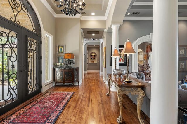 117 Bella Cima DR, Austin, TX 78734