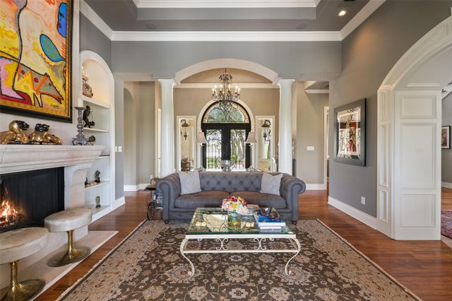 117 Bella Cima DR, Austin, TX 78734