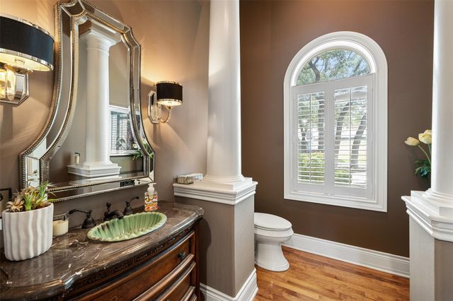 117 Bella Cima DR, Austin, TX 78734