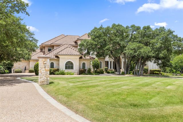 117 Bella Cima DR, Austin, TX 78734