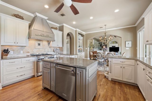 117 Bella Cima DR, Austin, TX 78734