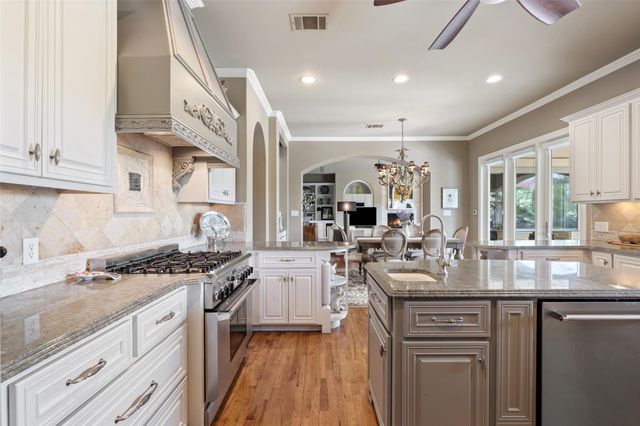 117 Bella Cima DR, Austin, TX 78734