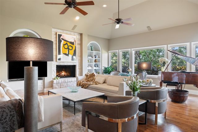 117 Bella Cima DR, Austin, TX 78734