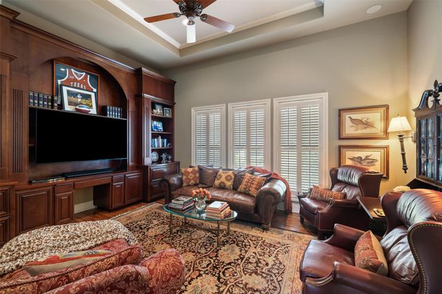 117 Bella Cima DR, Austin, TX 78734