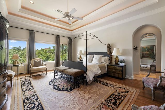 117 Bella Cima DR, Austin, TX 78734