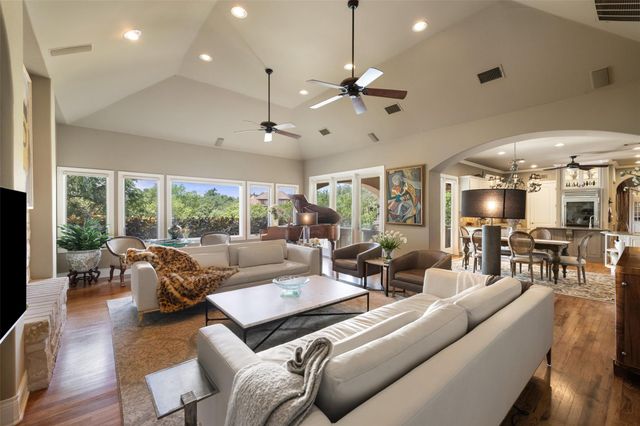 117 Bella Cima DR, Austin, TX 78734