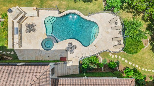 117 Bella Cima DR, Austin, TX 78734