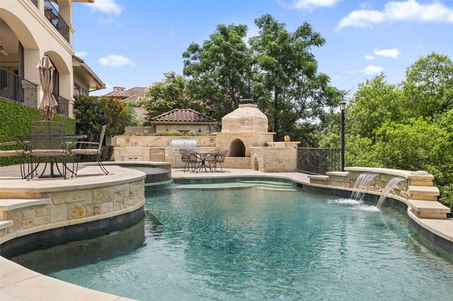 117 Bella Cima DR, Austin, TX 78734