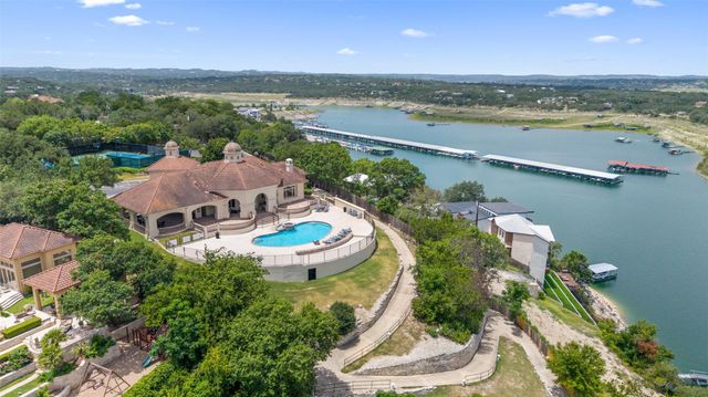 117 Bella Cima DR, Austin, TX 78734