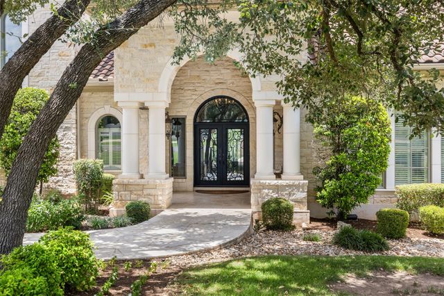 117 Bella Cima DR, Austin, TX 78734