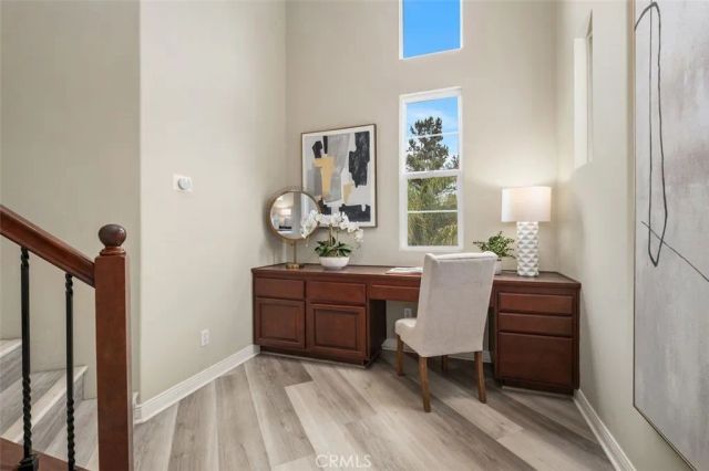 347 Tall Oak, Irvine, CA 92603