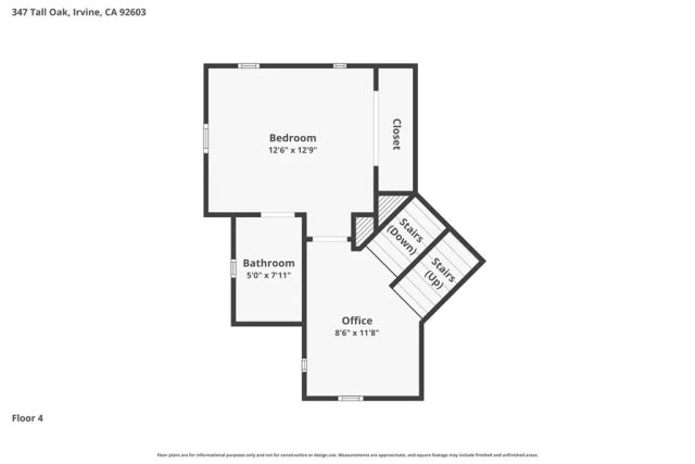 347 Tall Oak, Irvine, CA 92603