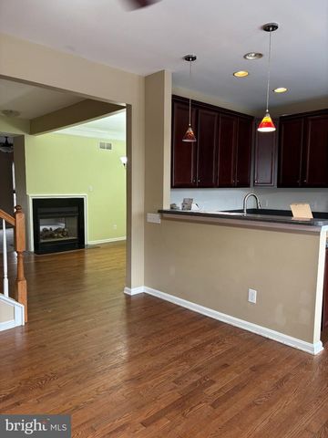1803 DARLINGTON LN, Chester Springs, PA 19425