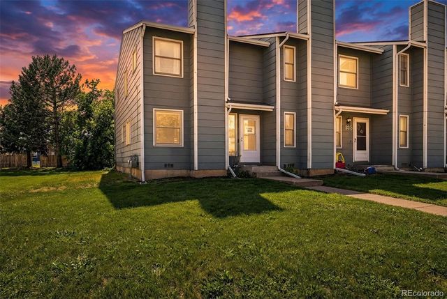 329 Butch Cassidy Drive, Fort Collins, CO 80524