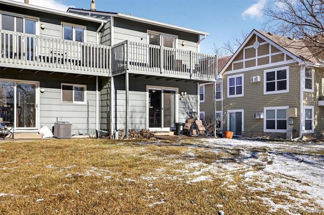 329 Butch Cassidy Drive, Fort Collins, CO 80524