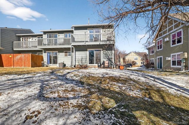 329 Butch Cassidy Drive, Fort Collins, CO 80524