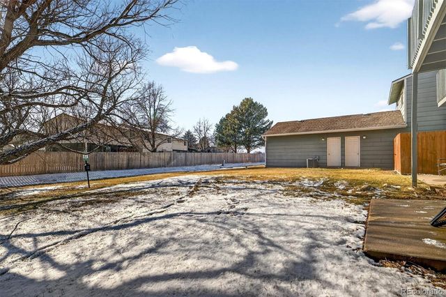 329 Butch Cassidy Drive, Fort Collins, CO 80524