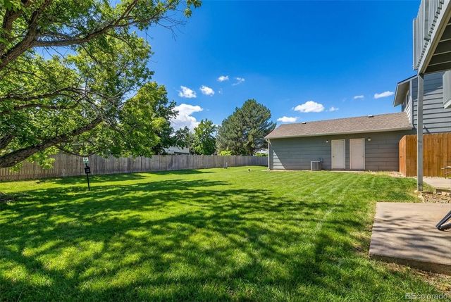 329 Butch Cassidy Drive, Fort Collins, CO 80524