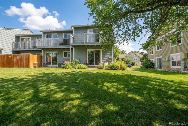 329 Butch Cassidy Drive, Fort Collins, CO 80524