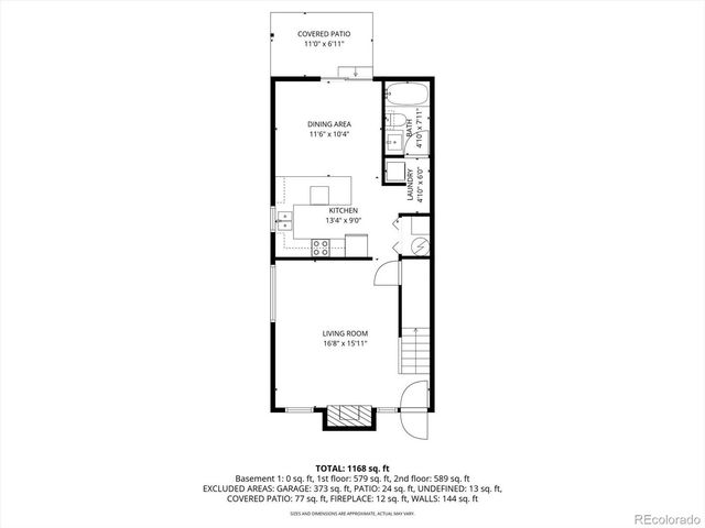 329 Butch Cassidy Drive, Fort Collins, CO 80524