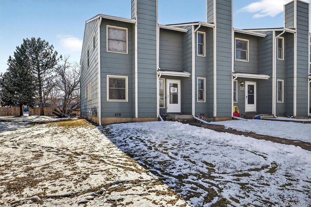 329 Butch Cassidy Drive, Fort Collins, CO 80524