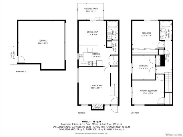 329 Butch Cassidy Drive, Fort Collins, CO 80524