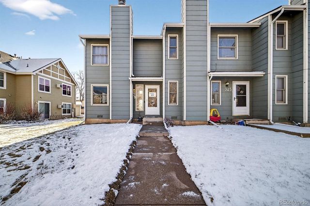 329 Butch Cassidy Drive, Fort Collins, CO 80524