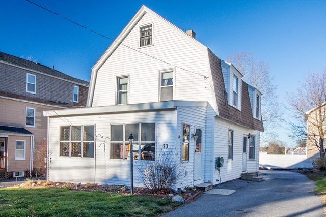 73 Prescott, Lancaster, MA 01523