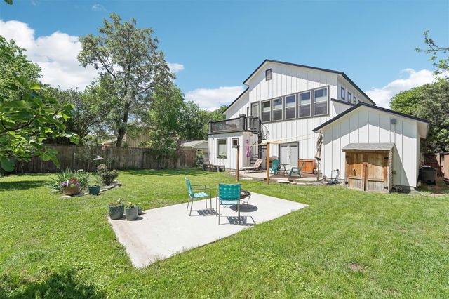 5401 Joe Sayers Ave B, Austin, TX 78756