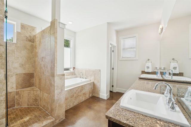 5401 Joe Sayers Ave B, Austin, TX 78756