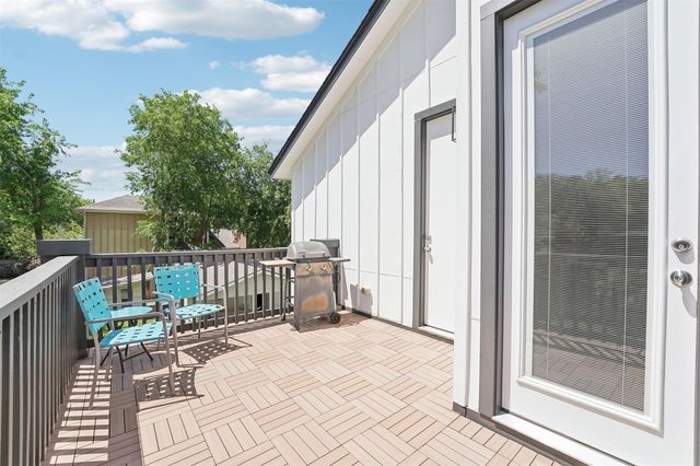 5401 Joe Sayers Ave B, Austin, TX 78756