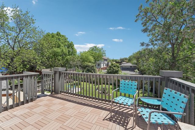 5401 Joe Sayers Ave B, Austin, TX 78756
