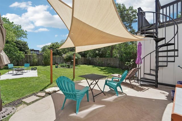 5401 Joe Sayers Ave B, Austin, TX 78756