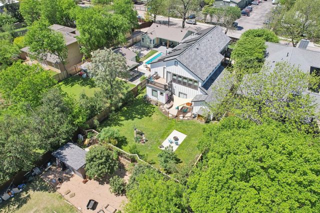 5401 Joe Sayers Ave B, Austin, TX 78756