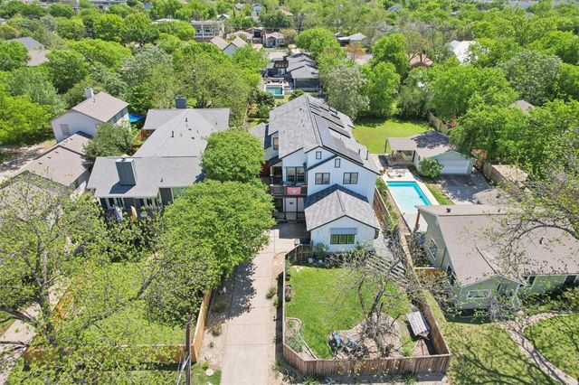 5401 Joe Sayers Ave B, Austin, TX 78756