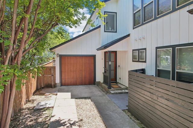 5401 Joe Sayers Ave B, Austin, TX 78756