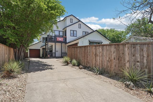 5401 Joe Sayers Ave B, Austin, TX 78756