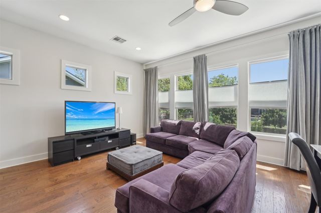 5401 Joe Sayers Ave B, Austin, TX 78756