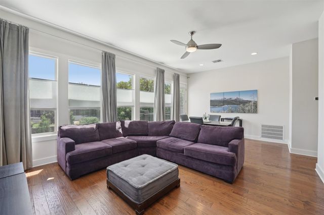 5401 Joe Sayers Ave B, Austin, TX 78756