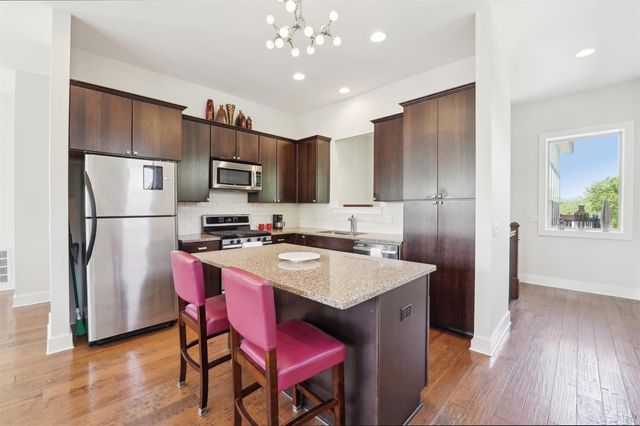 5401 Joe Sayers Ave B, Austin, TX 78756